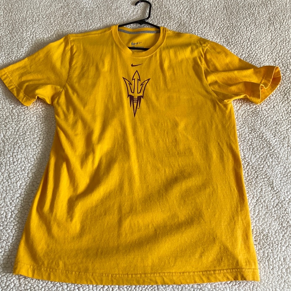 Arizona State Sun Devils Nike T-shirt